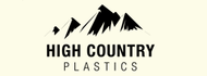 HIGH COUNTRY PLASTICS